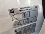 New 2026 GMC SIERRA 1500 PRO in JACKSONVILLE, FLORIDA (Photo 2)