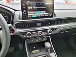 New 2025 Honda CR-V Hybrid SPORT-L in JACKSONVILLE, FLORIDA (Photo 13)