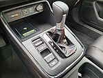 New 2025 Honda CR-V Hybrid SPORT-L in JACKSONVILLE, FLORIDA (Photo 17)