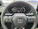New 2025 Honda CR-V Hybrid SPORT-L in JACKSONVILLE, FLORIDA (Photo 18)