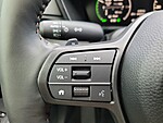 New 2025 Honda CR-V Hybrid SPORT-L in JACKSONVILLE, FLORIDA (Photo 20)
