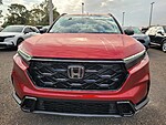 New 2025 Honda CR-V Hybrid SPORT-L in JACKSONVILLE, FLORIDA (Photo 3)