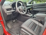 New 2025 Honda CR-V Hybrid SPORT-L in JACKSONVILLE, FLORIDA (Photo 5)