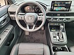 New 2025 Honda CR-V Hybrid SPORT-L in JACKSONVILLE, FLORIDA (Photo 7)