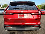 New 2025 Honda CR-V Hybrid SPORT-L in JACKSONVILLE, FLORIDA (Photo 8)