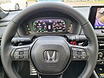 New 2025 Honda Accord Hybrid SPORT-L in JACKSONVILLE, FLORIDA (Photo 18)