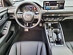 New 2025 Honda Accord Hybrid SPORT-L in JACKSONVILLE, FLORIDA (Photo 7)
