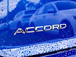 New 2025 Honda Accord Hybrid SPORT-L in JACKSONVILLE, FLORIDA (Photo 9)