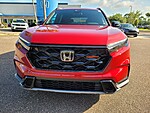 New 2026 Honda CR-V Hybrid TRAILSPORT in JACKSONVILLE, FLORIDA (Photo 2)