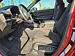 New 2026 Honda CR-V Hybrid TRAILSPORT in JACKSONVILLE, FLORIDA (Photo 5)