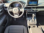 New 2026 Honda CR-V Hybrid TRAILSPORT in JACKSONVILLE, FLORIDA (Photo 7)