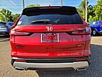 New 2026 Honda CR-V Hybrid TRAILSPORT in JACKSONVILLE, FLORIDA (Photo 8)