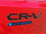 New 2026 Honda CR-V Hybrid TRAILSPORT in JACKSONVILLE, FLORIDA (Photo 9)
