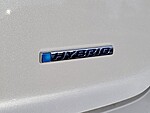 New 2025 Honda Accord Hybrid EX-L in JACKSONVILLE, FLORIDA (Photo 10)