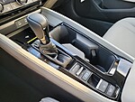 New 2025 Honda Accord Hybrid EX-L in JACKSONVILLE, FLORIDA (Photo 18)