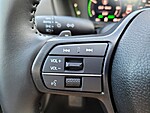New 2025 Honda Accord Hybrid EX-L in JACKSONVILLE, FLORIDA (Photo 21)