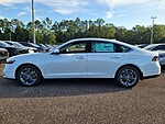 New 2025 Honda Accord Hybrid EX-L in JACKSONVILLE, FLORIDA (Photo 4)