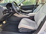 New 2025 Honda Accord Hybrid EX-L in JACKSONVILLE, FLORIDA (Photo 5)