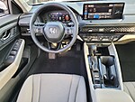 New 2025 Honda Accord Hybrid EX-L in JACKSONVILLE, FLORIDA (Photo 7)