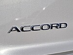 New 2025 Honda Accord Hybrid EX-L in JACKSONVILLE, FLORIDA (Photo 9)