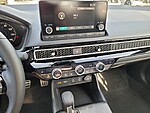 New 2025 Honda CIVIC SEDAN HYBRID SPORT in JACKSONVILLE, FLORIDA (Photo 14)