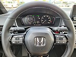 New 2025 Honda CIVIC SEDAN HYBRID SPORT in JACKSONVILLE, FLORIDA (Photo 19)
