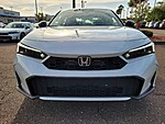New 2025 Honda CIVIC SEDAN HYBRID SPORT in JACKSONVILLE, FLORIDA (Photo 2)
