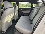 New 2025 Honda CIVIC SEDAN HYBRID SPORT in JACKSONVILLE, FLORIDA (Photo 6)