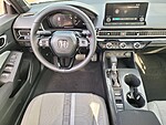New 2025 Honda CIVIC SEDAN HYBRID SPORT in JACKSONVILLE, FLORIDA (Photo 7)