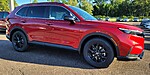 New 2025 Honda CR-V Hybrid SPORT-L in JACKSONVILLE, FLORIDA