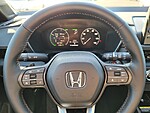 New 2025 Honda CR-V Hybrid SPORT-L in JACKSONVILLE, FLORIDA (Photo 19)