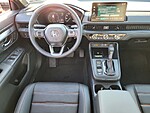 New 2025 Honda CR-V Hybrid SPORT-L in JACKSONVILLE, FLORIDA (Photo 7)