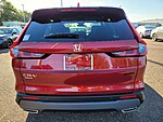 New 2025 Honda CR-V Hybrid SPORT-L in JACKSONVILLE, FLORIDA (Photo 8)