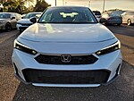 New 2025 Honda CIVIC HATCHBACK HYBRID SPORT in JACKSONVILLE, FLORIDA (Photo 2)