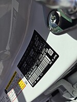 New 2025 Honda CIVIC HATCHBACK HYBRID SPORT in JACKSONVILLE, FLORIDA (Photo 2)