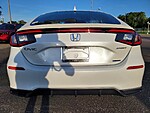 New 2025 Honda CIVIC HATCHBACK HYBRID SPORT in JACKSONVILLE, FLORIDA (Photo 8)