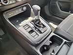 New 2026 Honda CR-V Hybrid TRAILSPORT in JACKSONVILLE, FLORIDA (Photo 18)