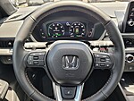 New 2026 Honda CR-V Hybrid TRAILSPORT in JACKSONVILLE, FLORIDA (Photo 19)