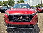 New 2026 Honda CR-V Hybrid TRAILSPORT in JACKSONVILLE, FLORIDA (Photo 2)