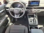 New 2026 Honda CR-V Hybrid TRAILSPORT in JACKSONVILLE, FLORIDA (Photo 7)