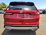 New 2026 Honda CR-V Hybrid TRAILSPORT in JACKSONVILLE, FLORIDA (Photo 8)