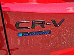 New 2026 Honda CR-V Hybrid TRAILSPORT in JACKSONVILLE, FLORIDA (Photo 9)