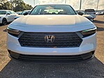 New 2025 Honda Accord Sedan SE in JACKSONVILLE, FLORIDA (Photo 2)