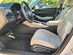 New 2025 Honda Accord Sedan SE in JACKSONVILLE, FLORIDA (Photo 5)