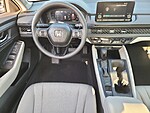 New 2025 Honda Accord Sedan SE in JACKSONVILLE, FLORIDA (Photo 7)