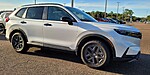 New 2026 Honda CR-V Hybrid TRAILSPORT in JACKSONVILLE, FLORIDA