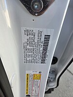 New 2026 Honda CR-V Hybrid TRAILSPORT in JACKSONVILLE, FLORIDA (Photo 1)