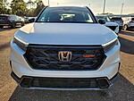 New 2026 Honda CR-V Hybrid TRAILSPORT in JACKSONVILLE, FLORIDA (Photo 2)
