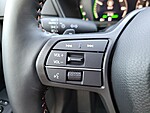 New 2026 Honda CR-V Hybrid TRAILSPORT in JACKSONVILLE, FLORIDA (Photo 21)