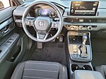 New 2026 Honda CR-V Hybrid TRAILSPORT in JACKSONVILLE, FLORIDA (Photo 7)